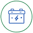 Smart Energy Storage Smart Energy Storage