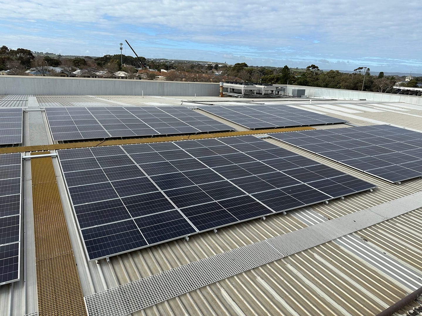 Benefits of Solar