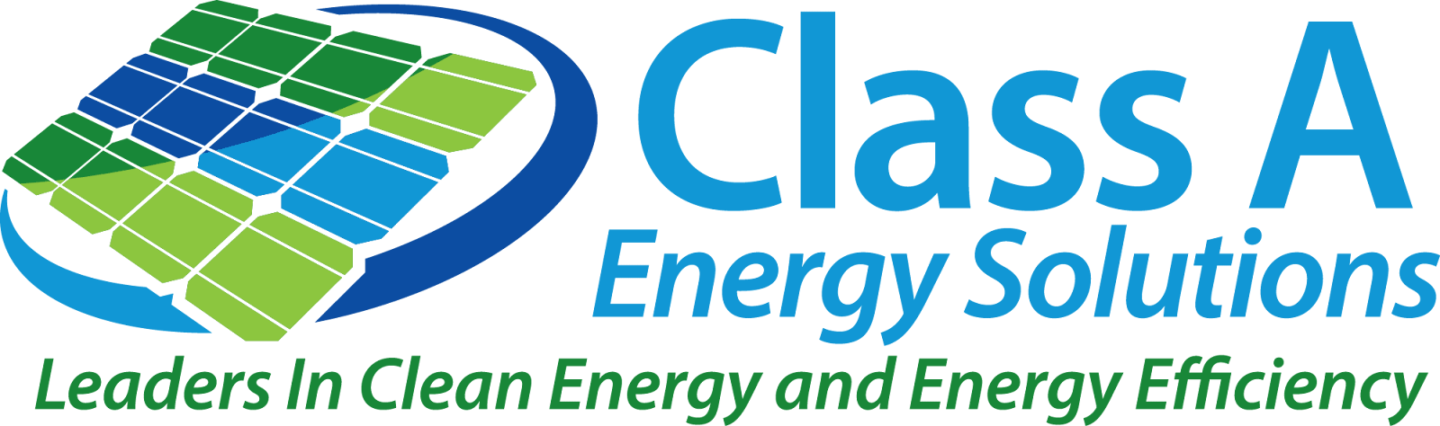 Class A Energy Solutions Branding