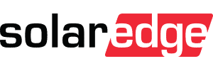 SolarEdge Logo: Transforming Solar Energy Production for a Sustainable Future.