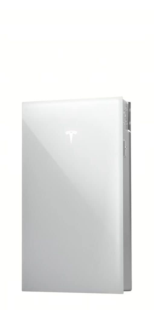 The latest product innovation of a tesla powerwall 3