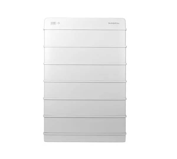 Sungrow Battery features and benefits
