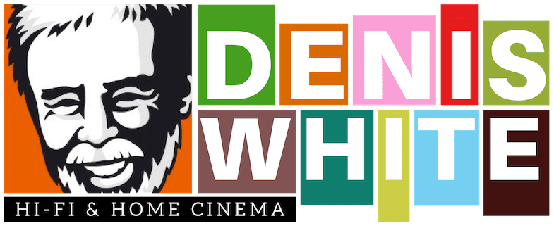 Denis White