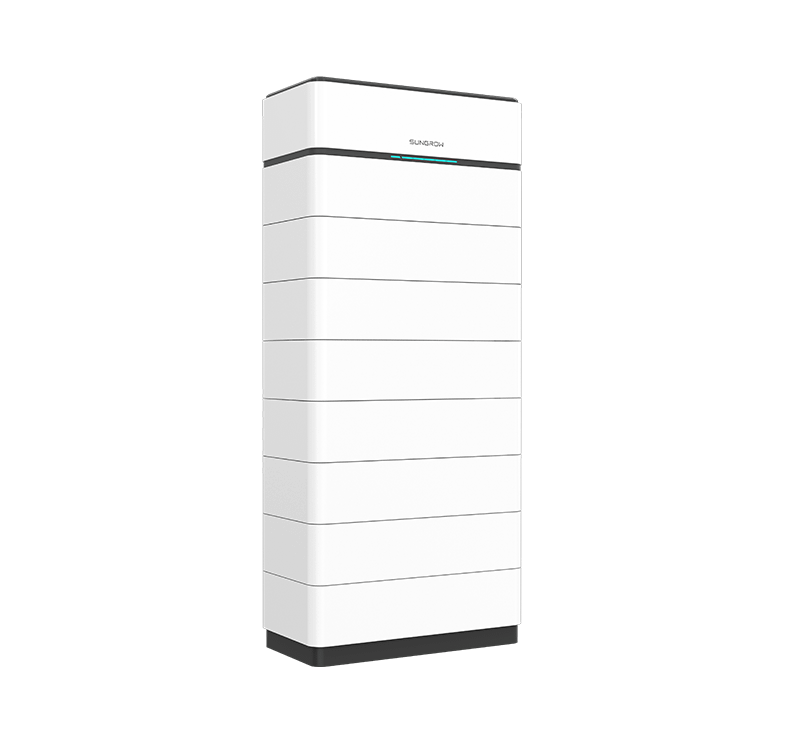 Sungrow Battery Product
