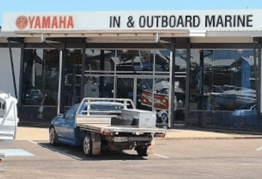 In & Outboard Marine