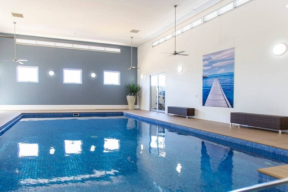 aldinga shores retirement pool