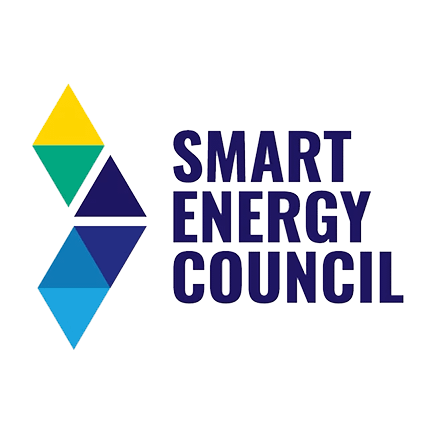 Smart Energy Council Member Badge
